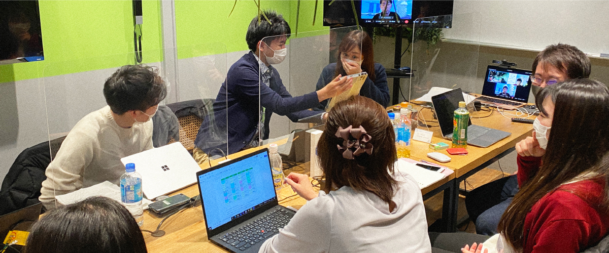 これからの目標は？