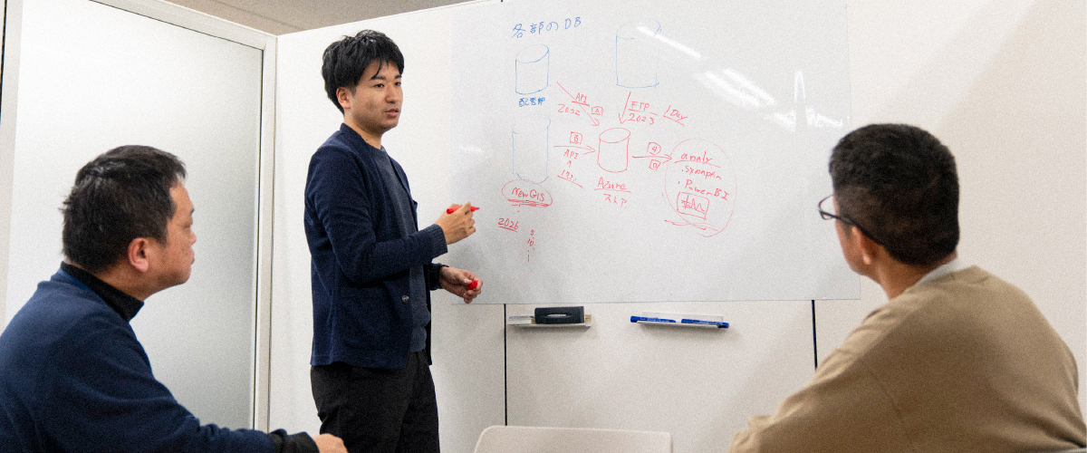 学生へメッセージを