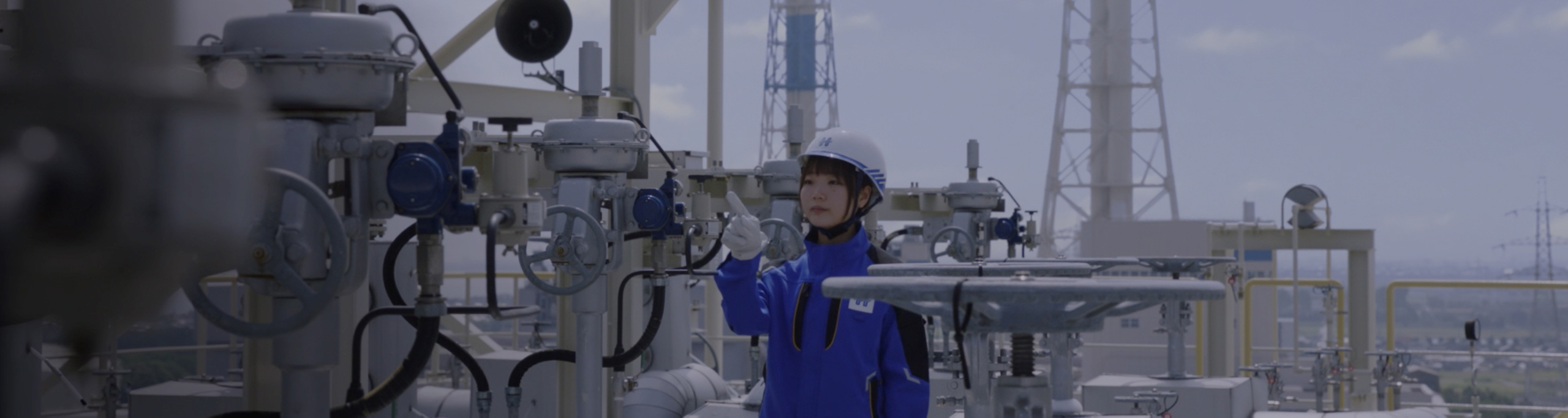 地域を想い、次を創る Hokuriku Electric Power Company Recruit