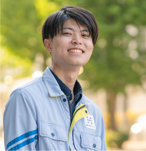 電力流通部門(通信)