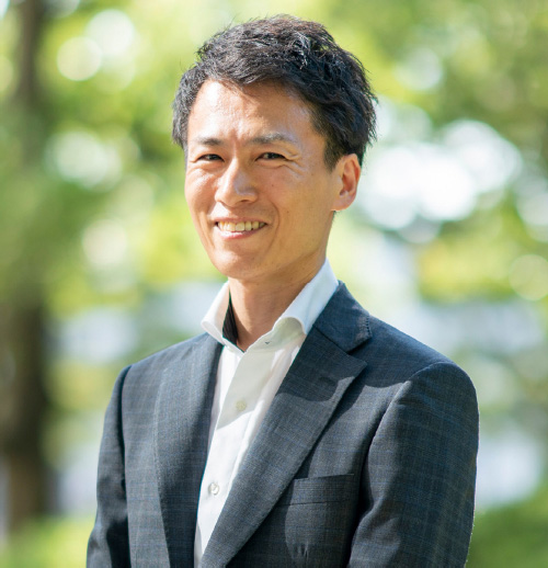 電力流通部(通信)