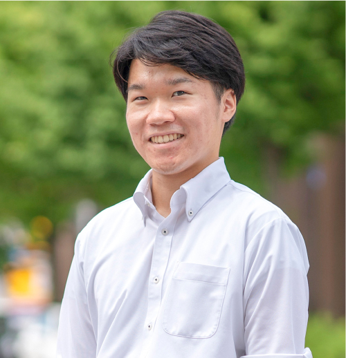 用地部門 (プロフェッショナル職)