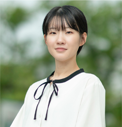 託送サービス部門(プロフェッショナル職)