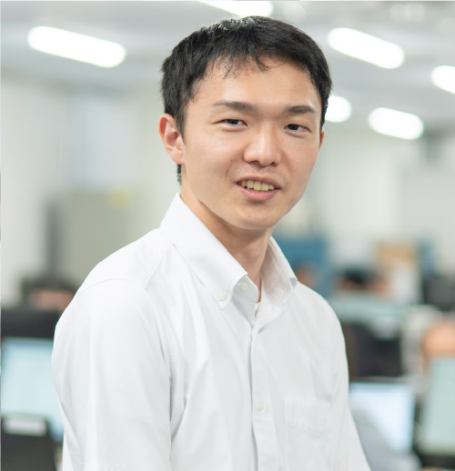 営業部門(事務)(プロフェッショナル職)