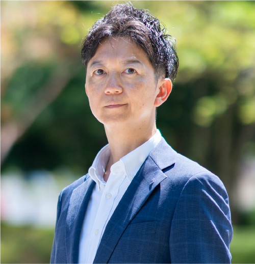 地域共創部門(広報)