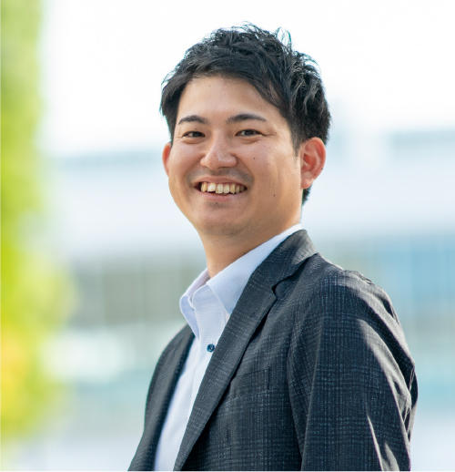 営業部門(事務)