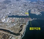 宮城県仙台市におけるバイオマス専焼発電事業への参画